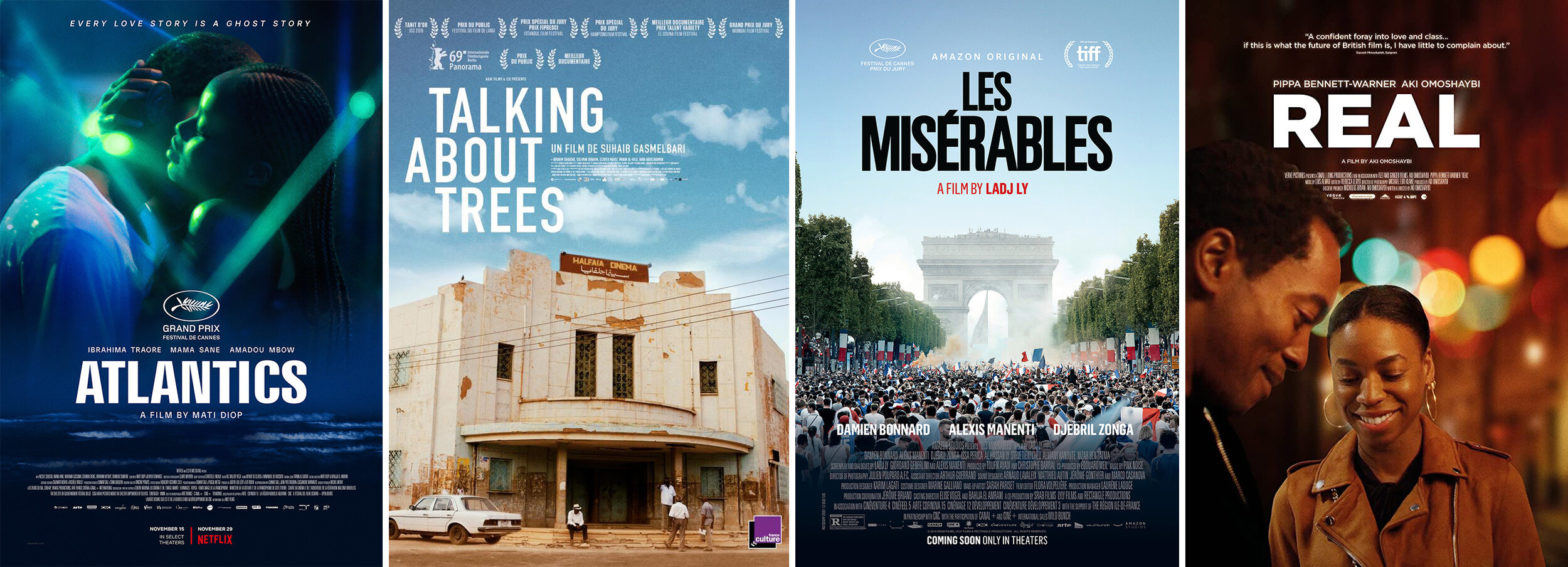 From Lockdown to 4 Indies in a Week — Why Cinema Matters