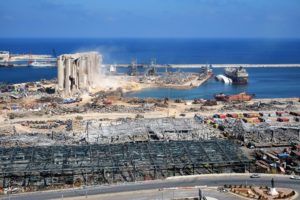 It’s Time for a Public Forum on Lebanon