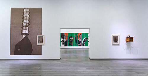 Arts in the Pandemic Age