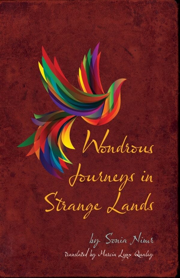 Interlink Proposes 4 New Arab Novels