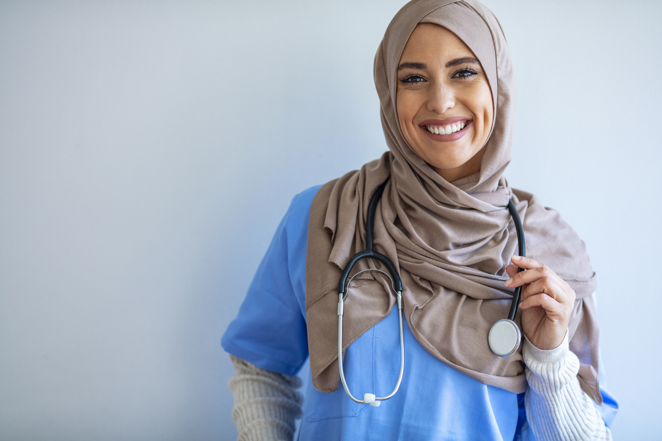 Arab/Muslim Health: We’re All in This Together