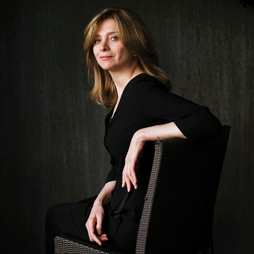 Samar Yazbek’s 19 Syrian Women Who Resisted