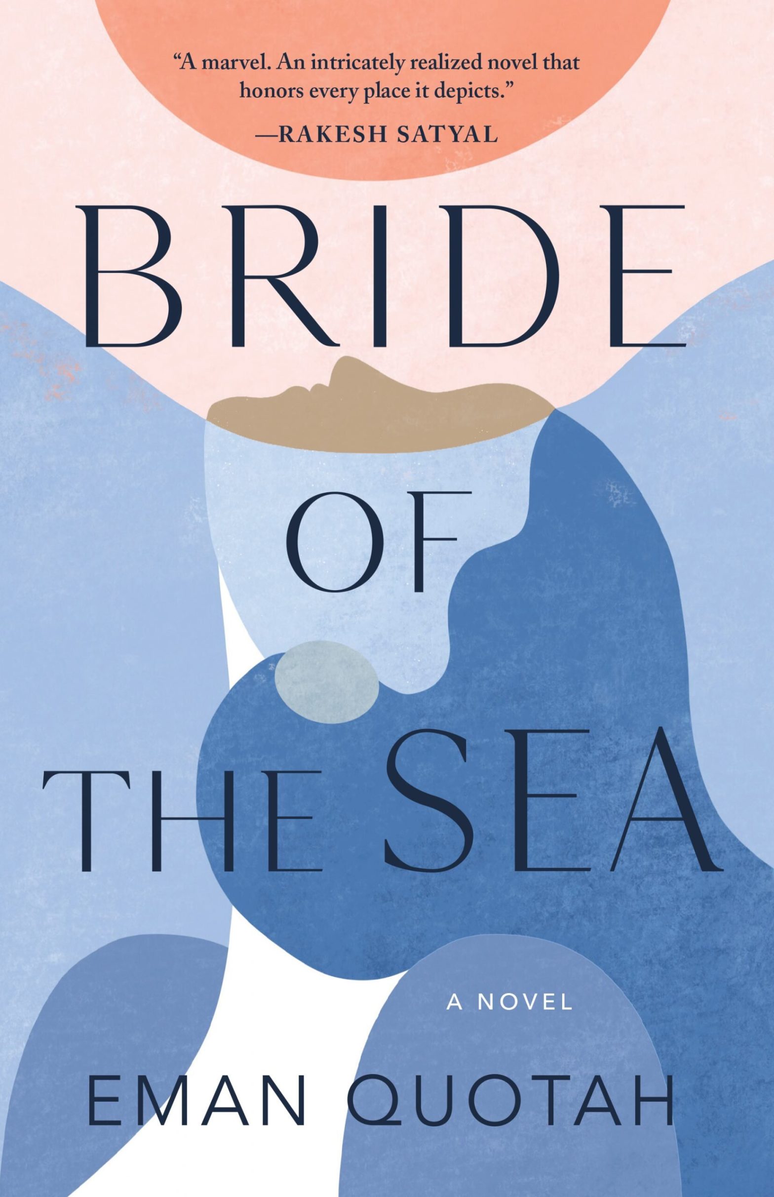 You Drive Me Crazy, from “Bride of the Sea”