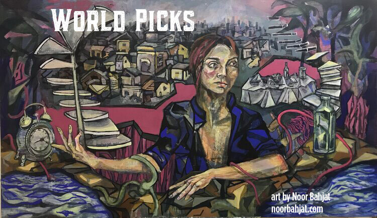 World Picks, January and February ‘21