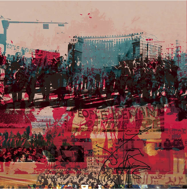 Ten Years of Hope and Blood