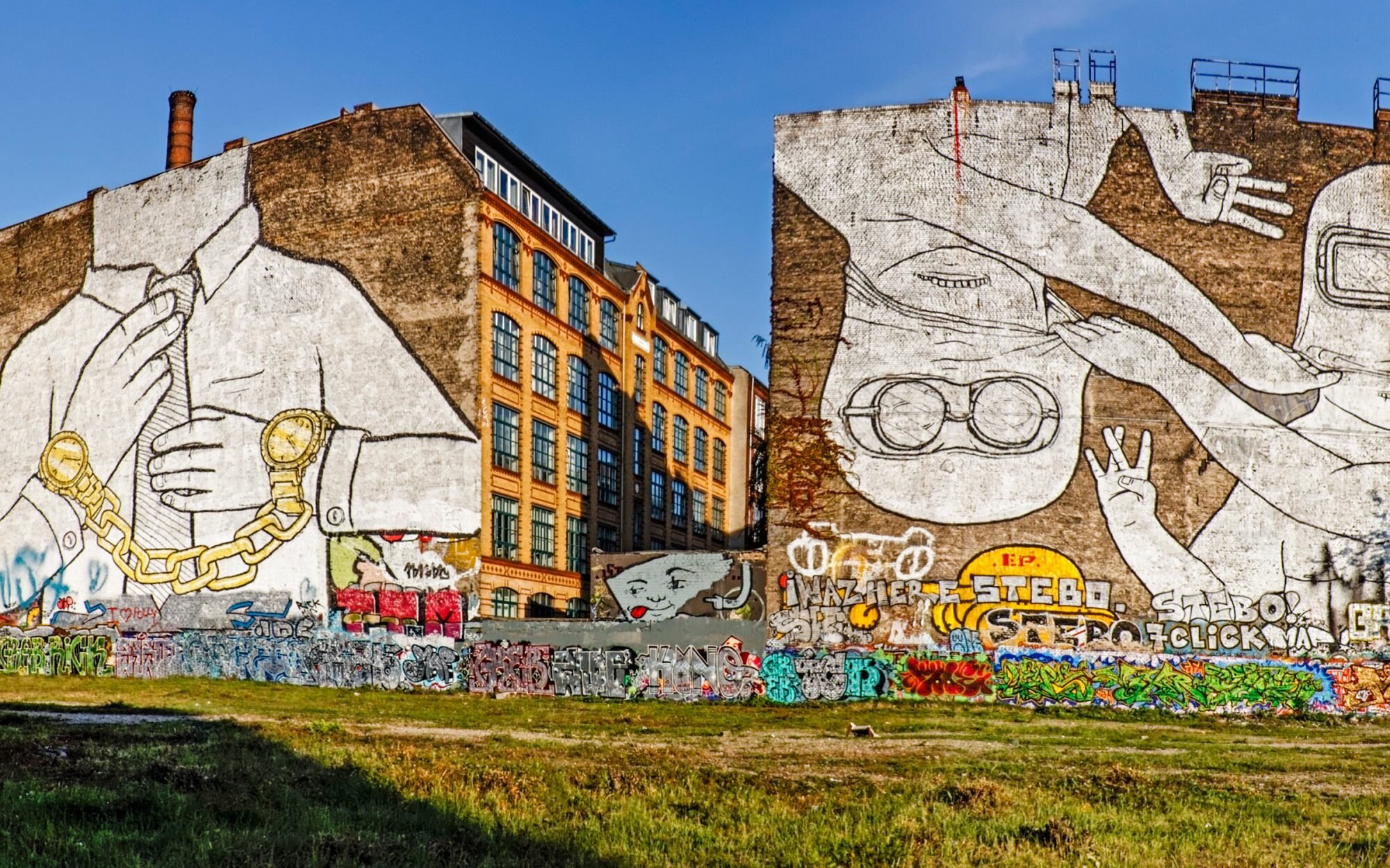 A Permanent Temporariness