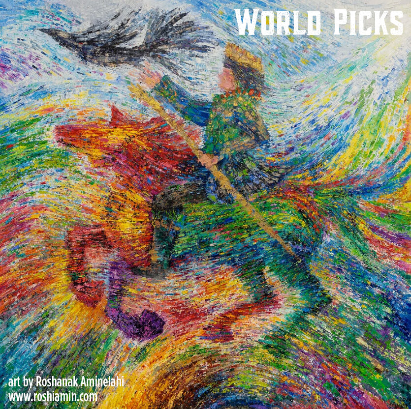 World Picks, February-March ‘21