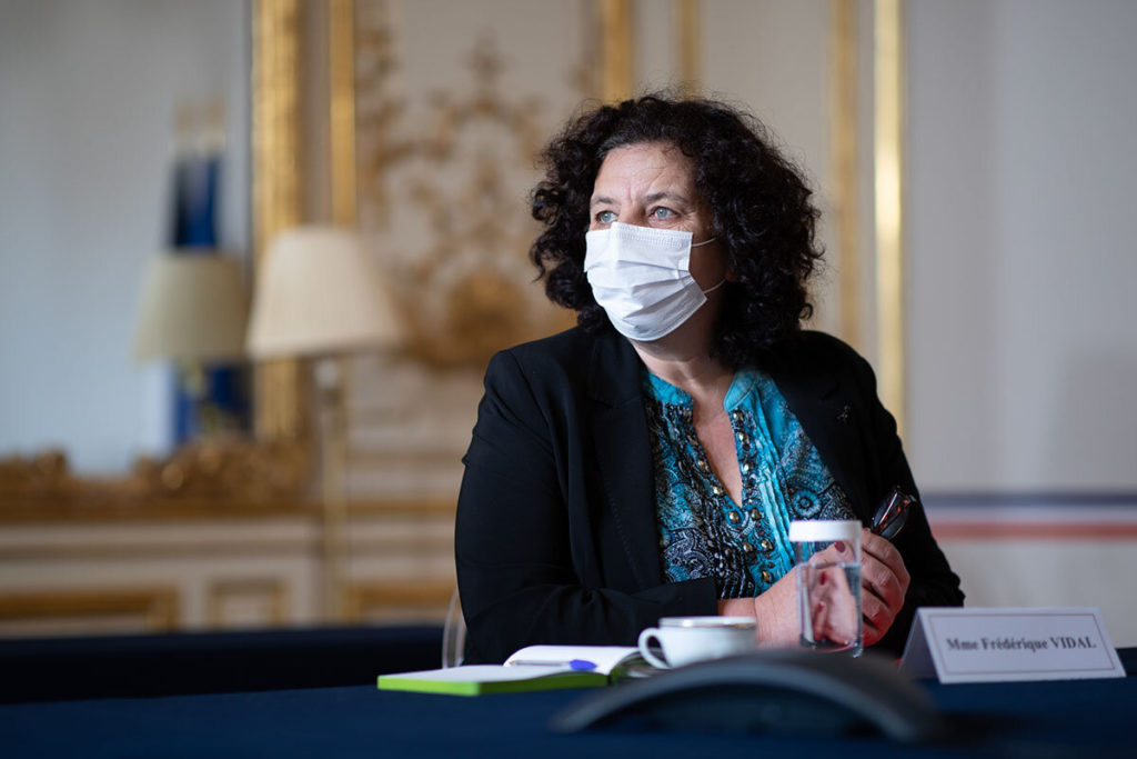 Academics Decry French Attacks on “Islamo-Leftists”