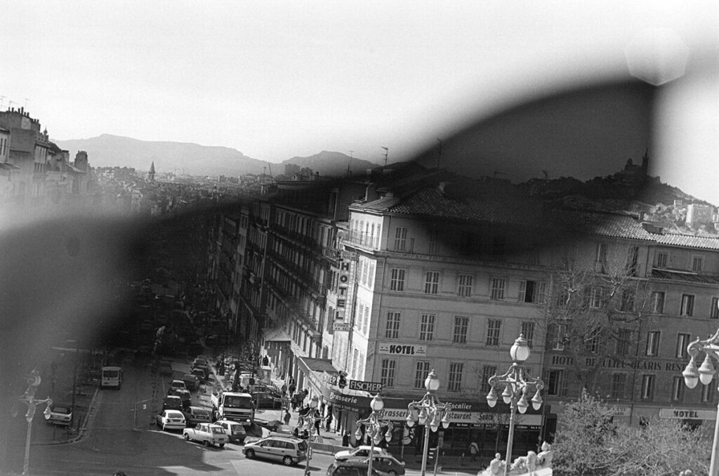 Marseille, the Journey (guest editor’s introduction)