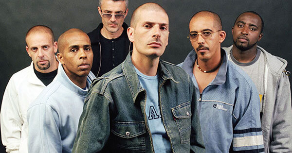 IAM, Marseille’s Original Hip Hop Collective