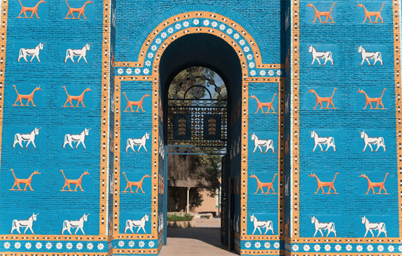 In Search of Knowledge, Mazid Travels to Baghdad, Jerusalem, Cairo, Granada and Córdoba