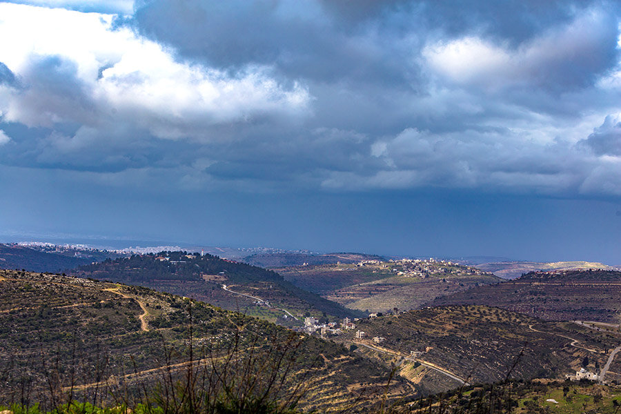 Palestine in the World: “Palestine: A Socialist Introduction”