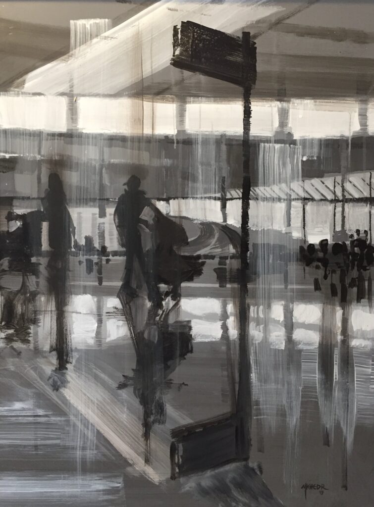 I Love Wasta, Hate Standing in Line in Egypt, But I Am Poor