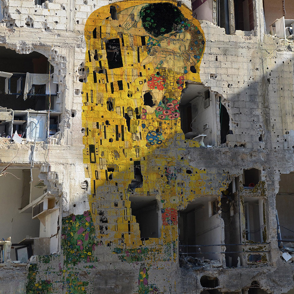 Syria’s Ruling Elite— A Master Class in Wasta