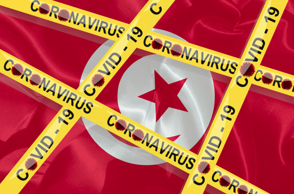 In Tunisia, Wasta Kills When It Comes to Covid-19