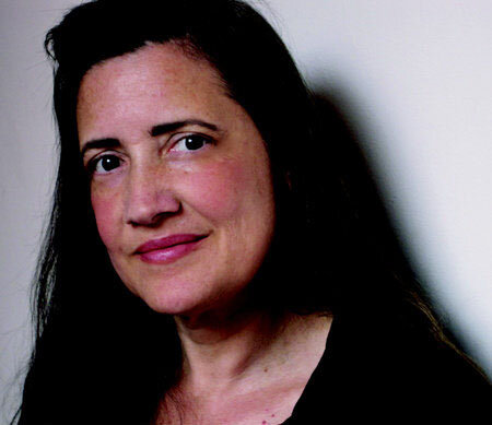 Anne-Marie O'Connor