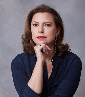 Monique El-Faizy