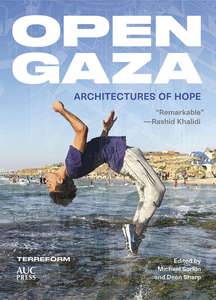 Review: <em>Open Gaza: Architectures of Hope</em>