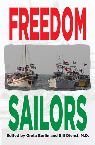 Freedom Sailors is a terrific read. Get it here .