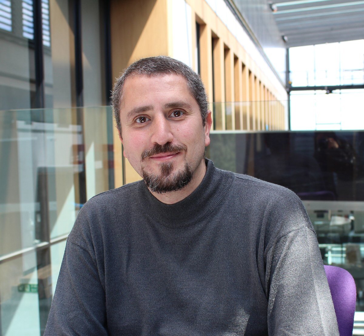 Architect Salem Al Qudwa, born in 1976 to a Palestinian family in Benghazi, Libya, returned to Gaza at the age of 21 to study architectural engineering at the Islamic University of Gaza. He went on to obtain a Ph.D. from the Oxford School of Architecture at Oxford Brookes University in the UK. He has managed projects ranging from primary healthcare clinics and schools to the rehabilitation of shelters for poor families living in marginalized and rural areas in the Gaza Strip. His artistic skills have also contributed towards the Renovation of Rafah Cross Border Terminal between Egypt and Gaza.