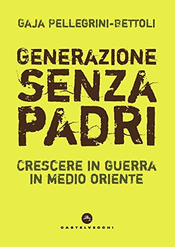 Aboudy's Roses, or Beirut and the condition of Syrian refugees in Lebanon - An exclusive excerpt from Gaja Pellegrini-Bettoli's Generazioni senza padri: Crescere in Guerra in Medio Oriente…Fatherless Generation: Growing up in War in the Middle East, trans. from the Italian by Sarah Mills. 