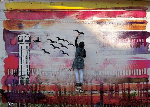 hidden face of freedom for syria mural.jpg