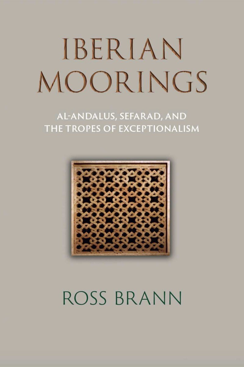 Iberian Moorings  available from  UPenn .
