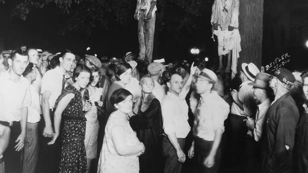 Isabel Wilkerson on Race and Caste in the 21st Century