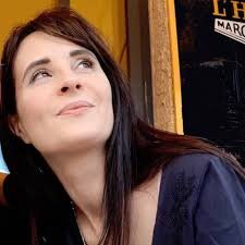 Nektaria Anastasiadou