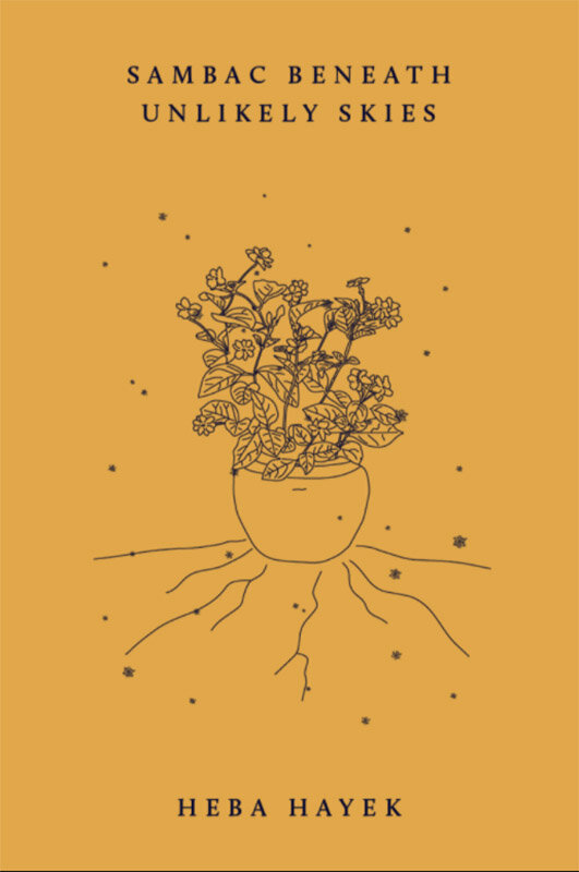 Vignettes of a Gazan girlhood, from Hajar Press.