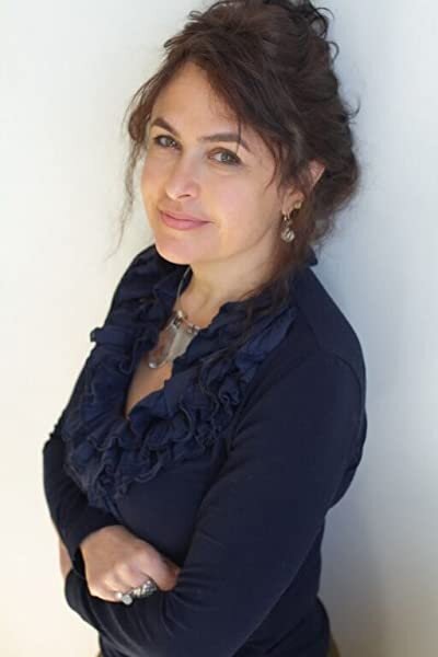 Selma Dabbagh