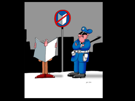 Slim had an inimitable style, always leavened with humor.