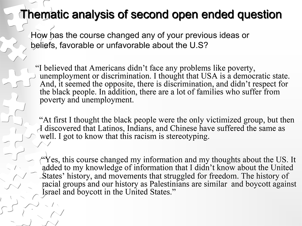 student changes opinions after diane shammas course in gaza.png