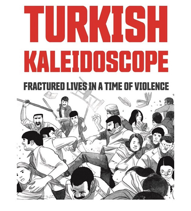 An Anthropologist Tells of 1970s Upheaval in “Turkish Kaleidoscope”