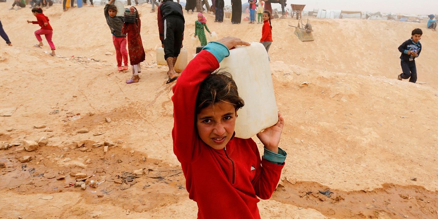 water scarity little girl.jpg
