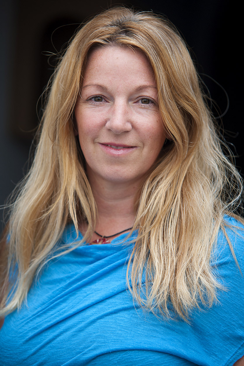 Claudia Wiens