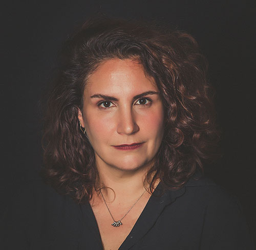 Aimée Papazian