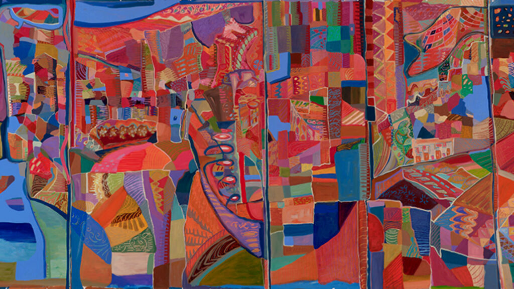 The Complexity of Belonging: Reflections of a Female Copt