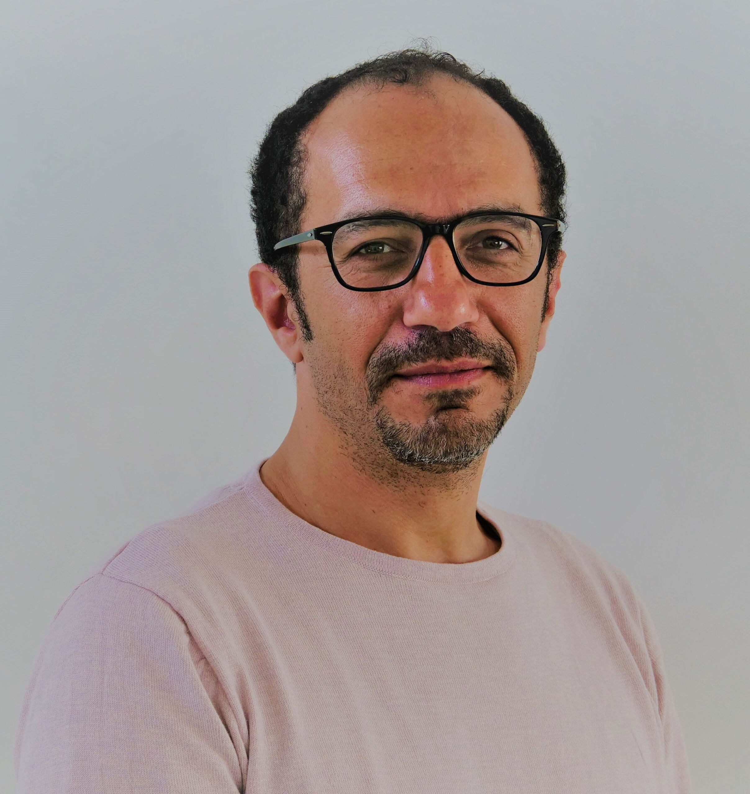 Khaled Diab