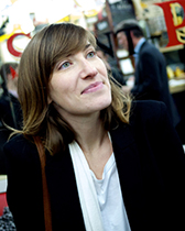 Rebecca C. Johnson