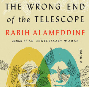 The Limits of Empathy in Rabih Alameddine’s Refugee Saga