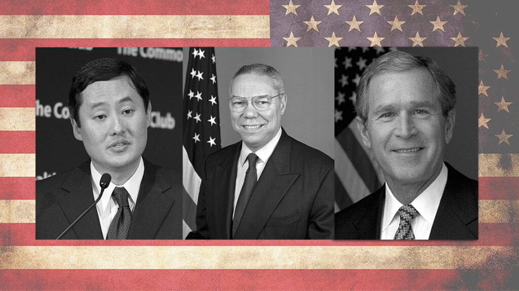 Attack the Empire and the Empire Strikes Back: What 20 Years of American Imperialism Has Wrought