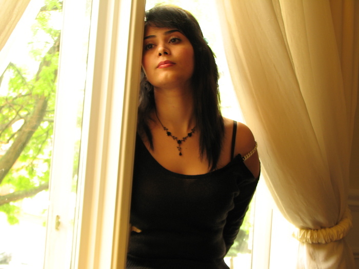 Ava Homa
