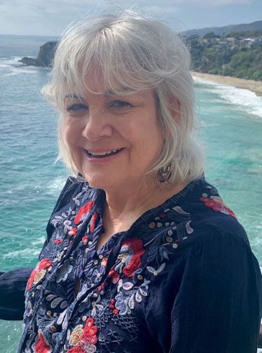 Diane Shammas