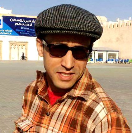 El Habib Louai