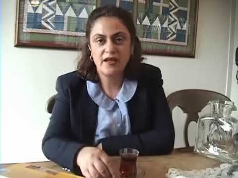 Ella Shohat
