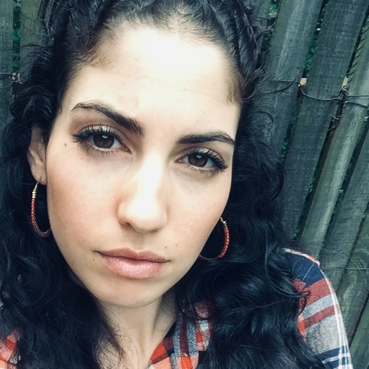 Farah Abdessamad