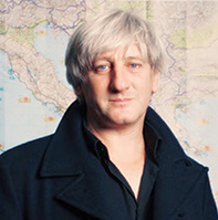Franck Pourcel