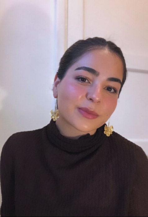 Heba Hayek