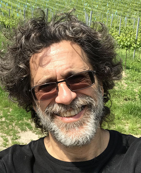 Gil Anidjar